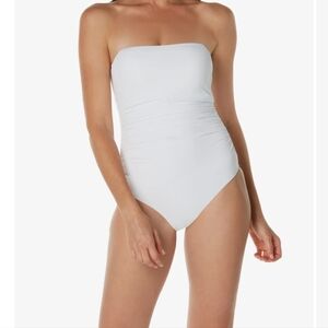 Helen Jon Strapless Swimsuit Size M